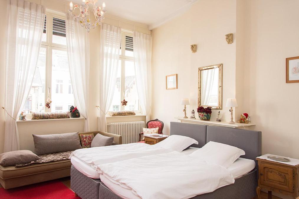 Huis Sint-Andriescruyse Брюгге Экстерьер фото